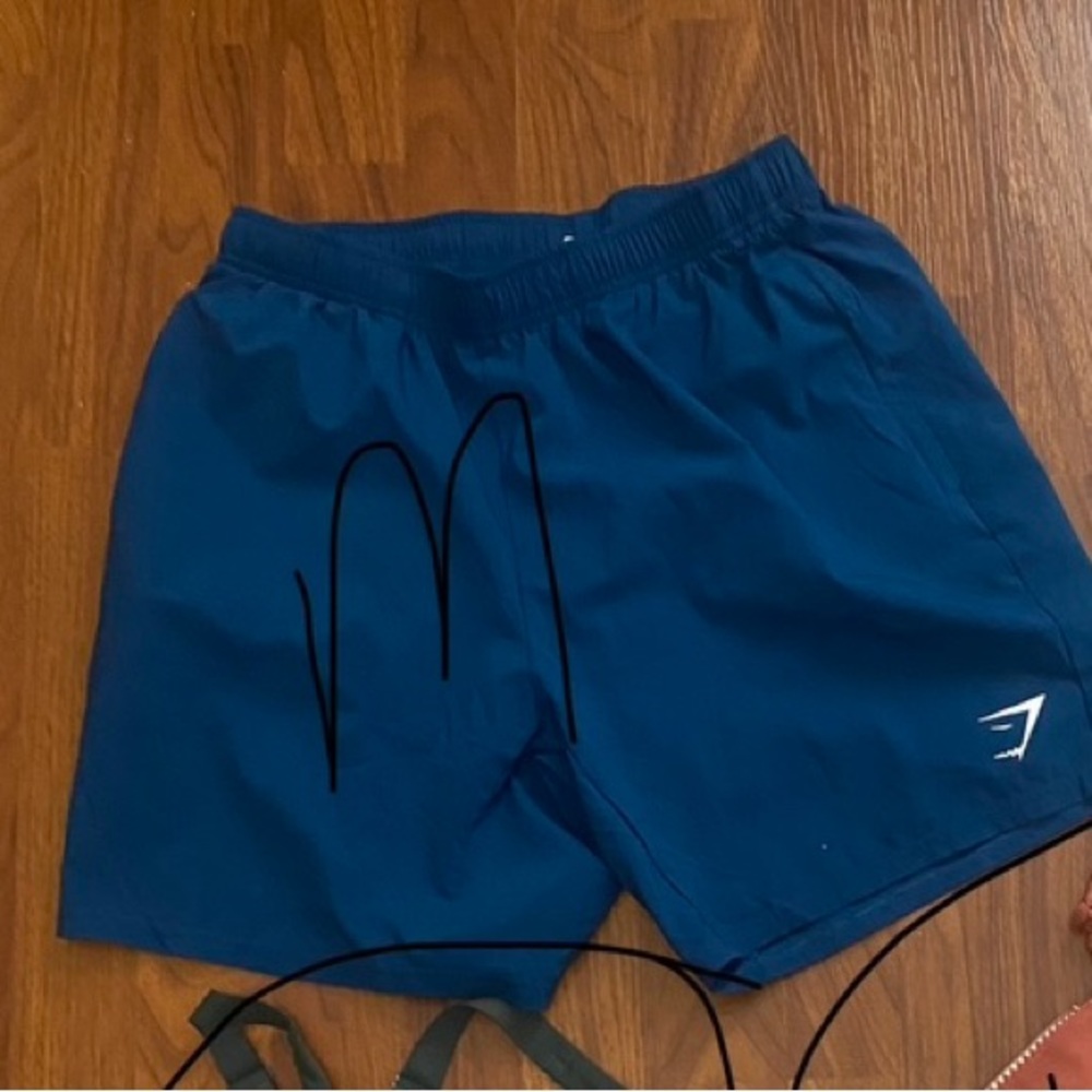 Gymshark Shorts